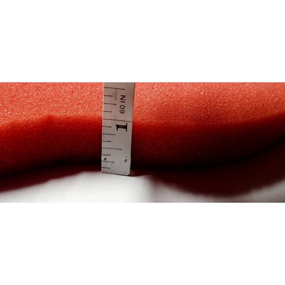 Lot Of 3 Disneyland Pixar Fest Mei Red Panda 12in. Foam Paws Magic Key Exclusive - Picture 6 of 8